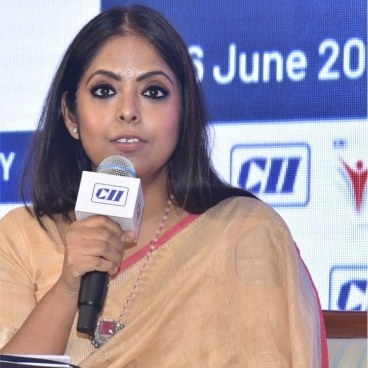 Jigyasa Kishore